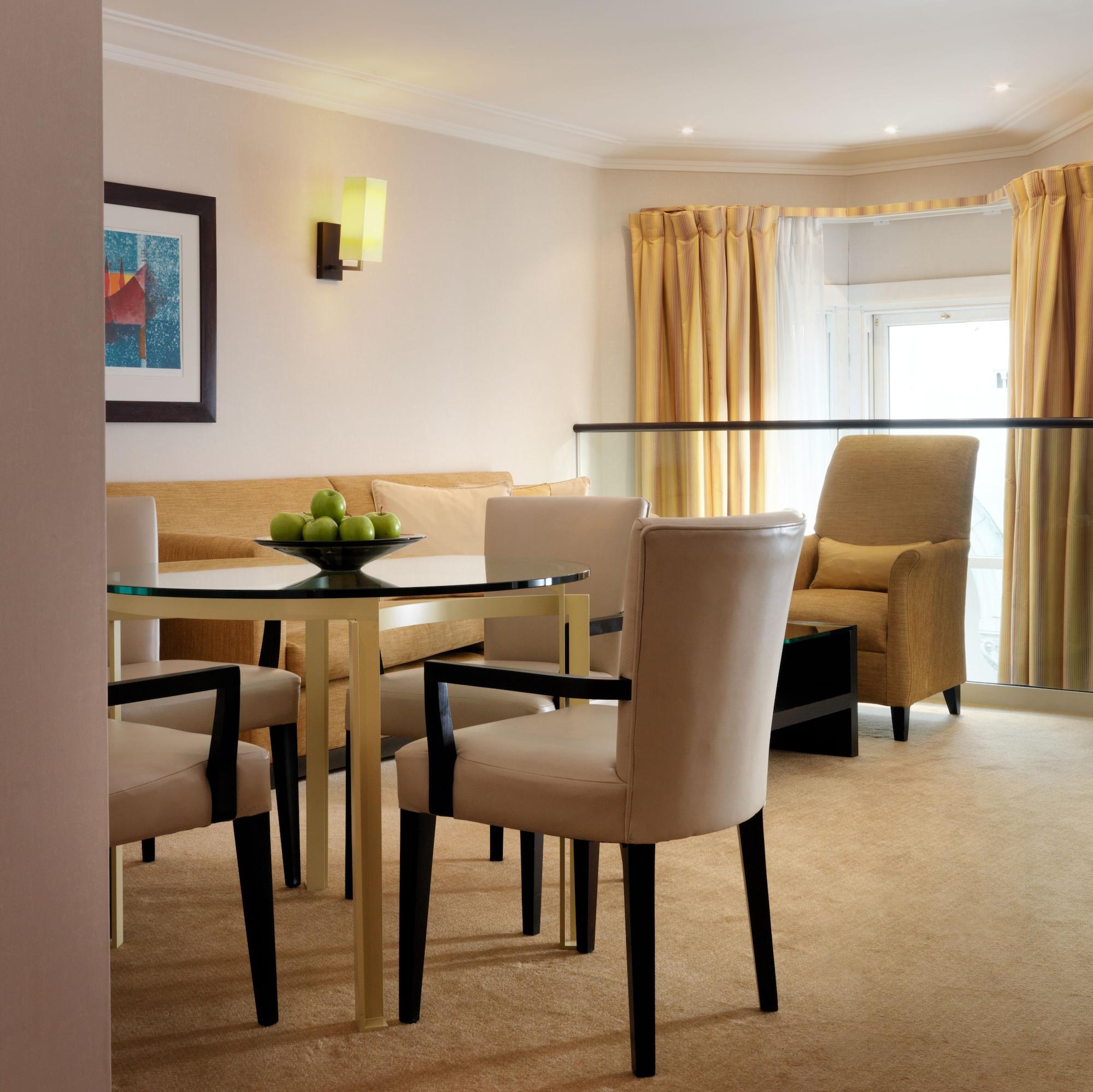เชฟวัล ฟีนิกซ์ เฮาส์ Aparthotel ลอนดอน ภายนอก รูปภาพ