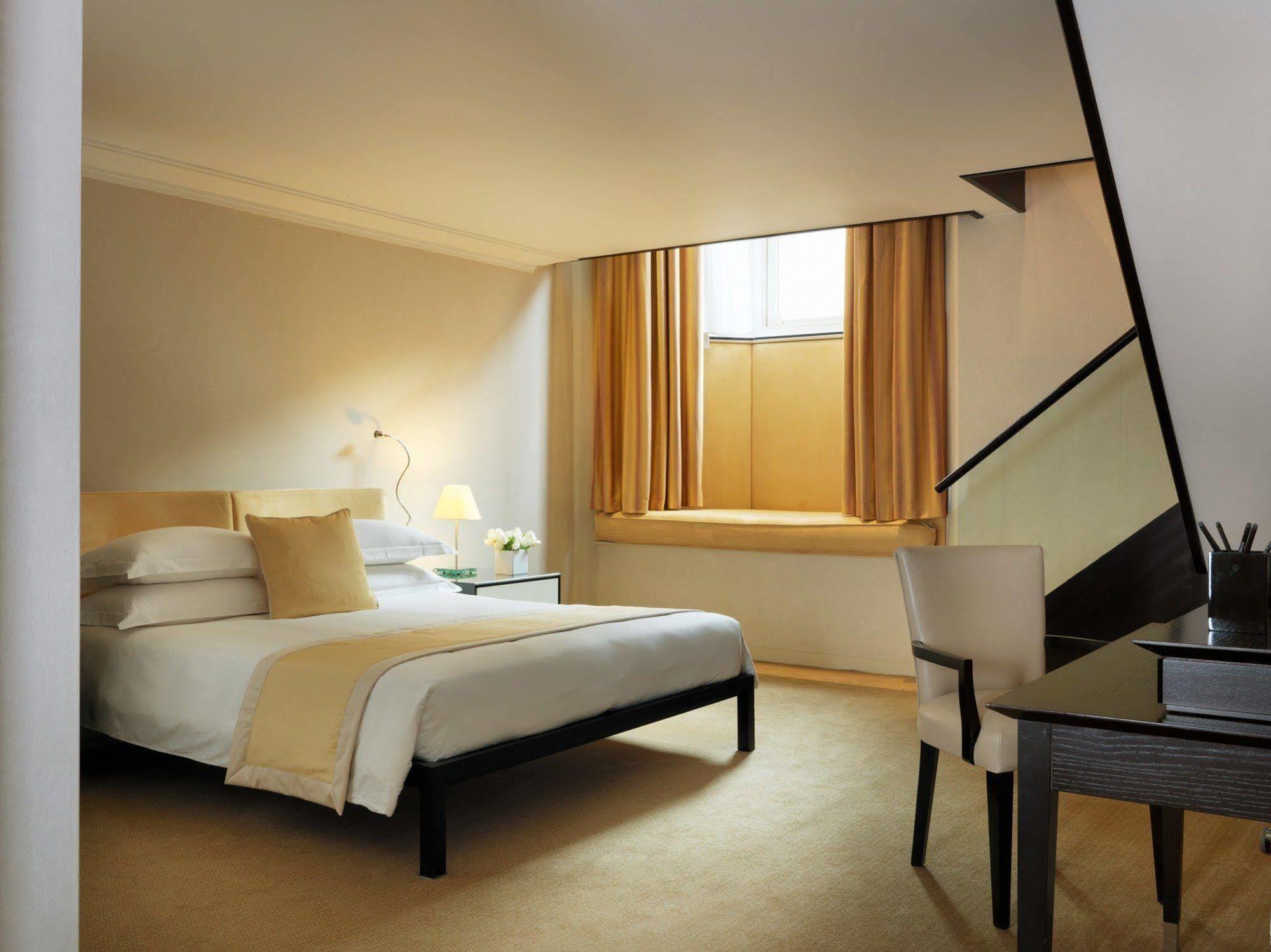 เชฟวัล ฟีนิกซ์ เฮาส์ Aparthotel ลอนดอน ภายนอก รูปภาพ