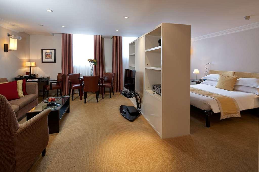 เชฟวัล ฟีนิกซ์ เฮาส์ Aparthotel ลอนดอน ห้อง รูปภาพ